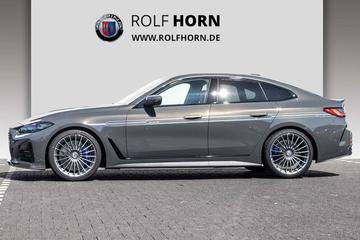 2024 Alpina B4 photo 6