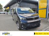 Opel Vivaro L Doppelkabine 2.0 D Standh.+Zugvorr.