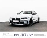 BMW M4 COUPE xDRIVE COMPETITION/LASER/360°/H&K/eGSD - BMW M4 Gebrauchtwagen in Dortmund