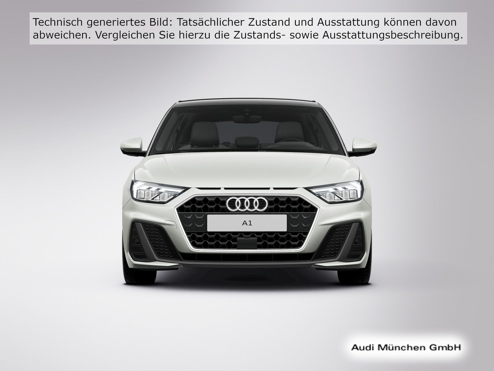 Audi A1 - Bild 6