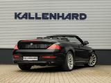 BMW 630 6-serie Cabrio 630i - Youngtimer - Facelift - BMW 6er Reihe: Cabrio
