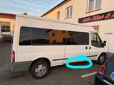 Ford Transit Bus FT 350 L 13/14-Sitzer-Bus - Ford Transit: Sitzer 14