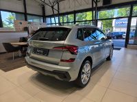 Skoda Kamiq - Vorschau Bild 5