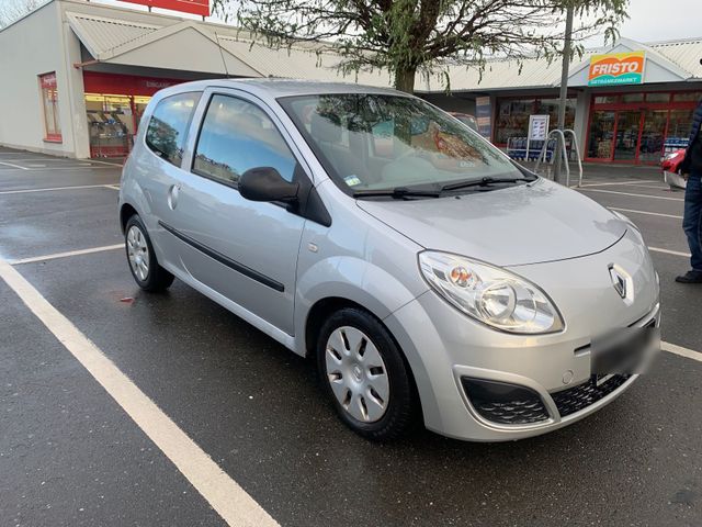 Renault Twingo 90500 km