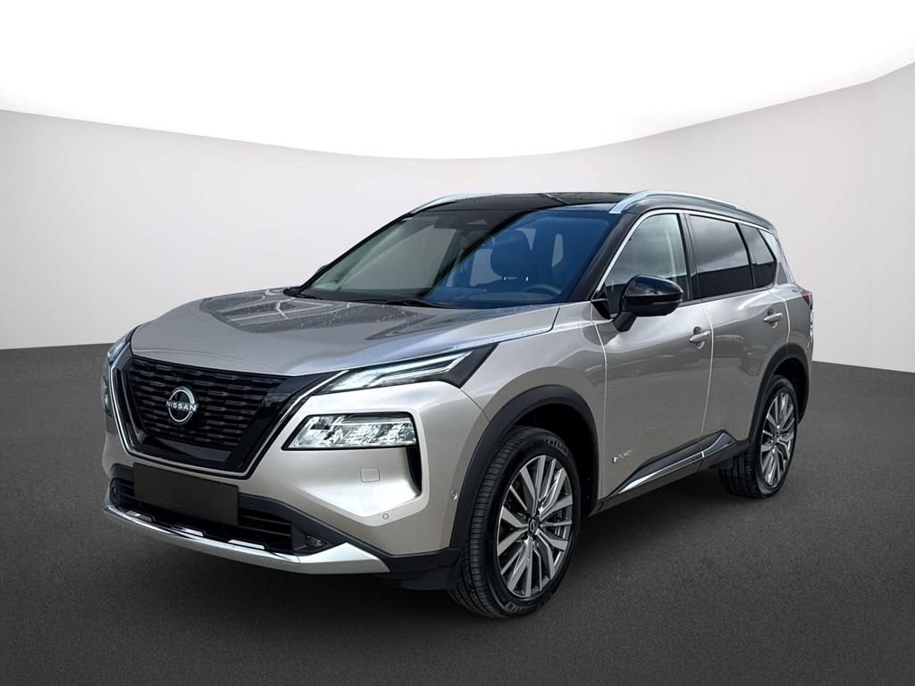 Nissan X-Trail 1.5 VC-T e-Power Tekna + e-4ORCE
