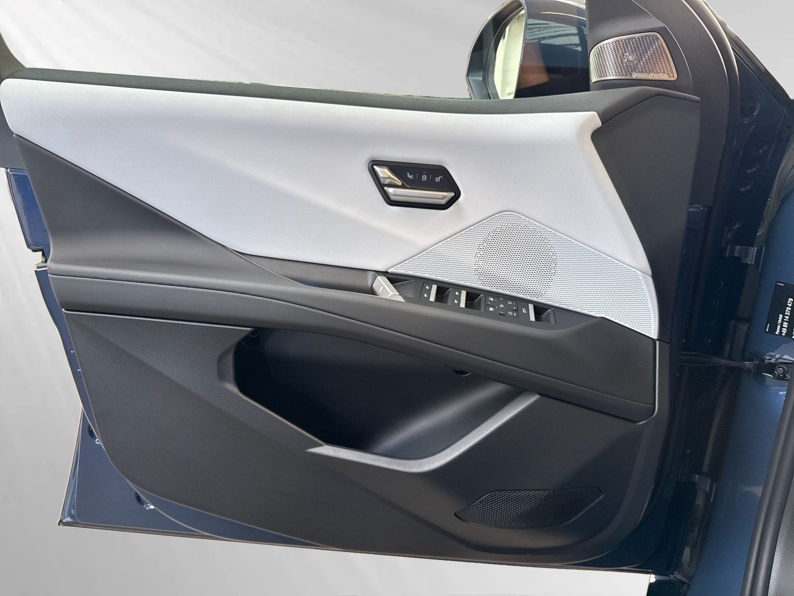 BMW iX3 - Bild 21