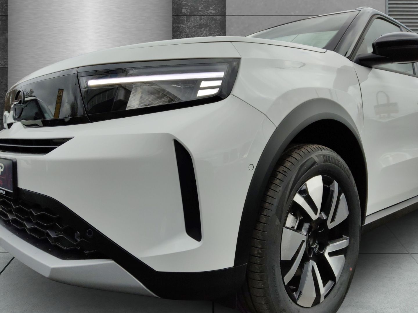 Opel Frontera - Bild 4