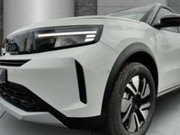 Opel Frontera - Vorschau Bild 4