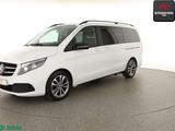 Mercedes-Benz V 250 d SPORT-PAKET 6 SITZE DISTRONIC,KAMERA,AHK - gebrauchte Mercedes-Benz V 250 aus dem Jahr 2023