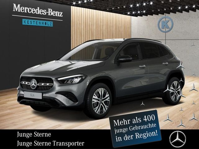 Mercedes-Benz GLA 180 PROGRESSIVE*KAMERA*NIGHT*CARPLAY*DISTRON