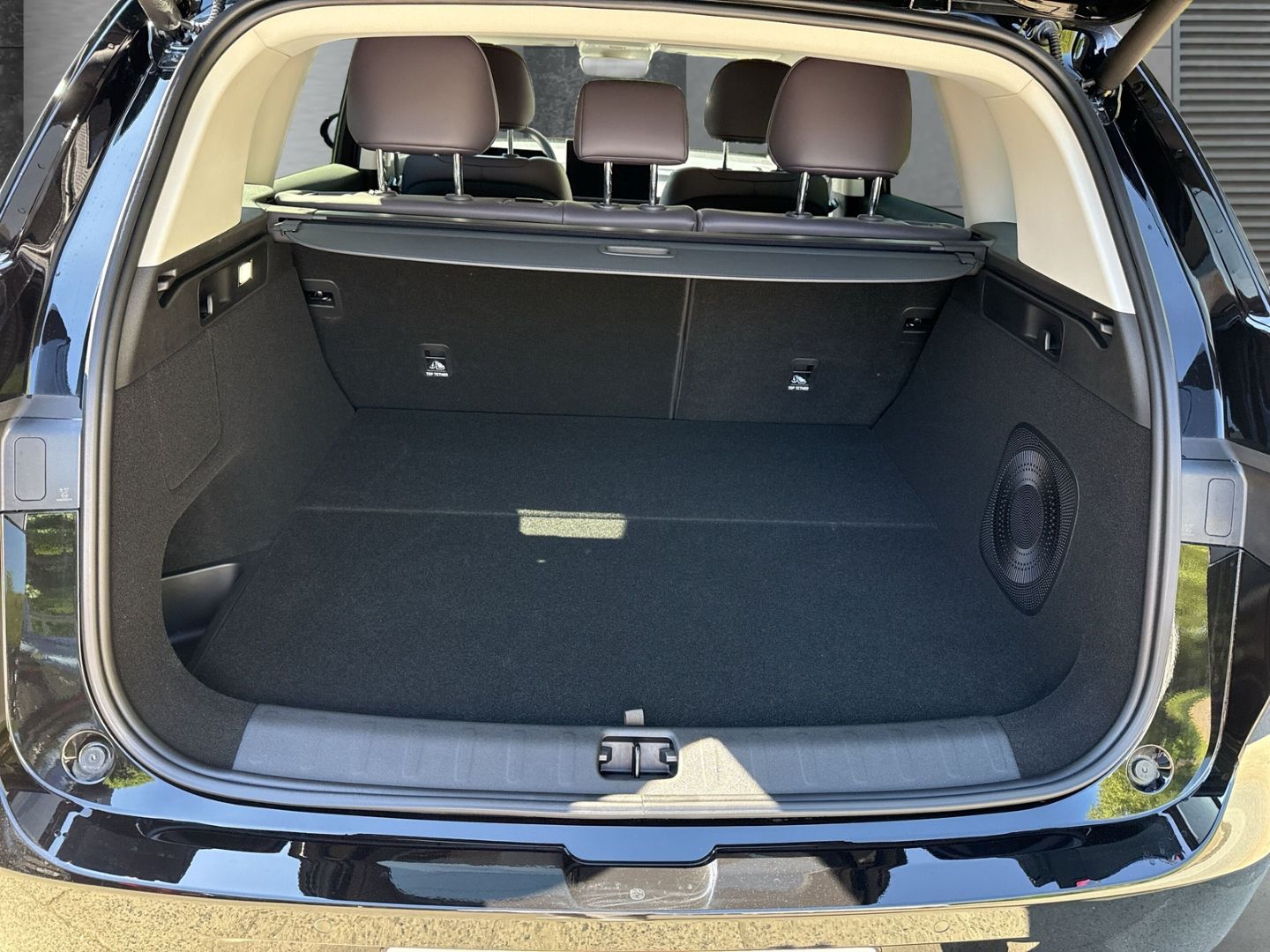 Leapmotor C10 - Bild 5