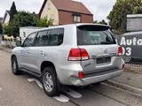 Toyota Land Cruiser 200 TÜV NEU / 1-Hand / V8 - gebrauchte Toyota Land Cruiser aus dem Jahr 2008
