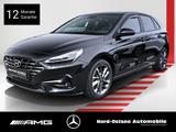 Hyundai i30 1.0 T-GDI CONNECT & GO SHZ LHZ LED NAVI - Hyundai i30 aus 2023