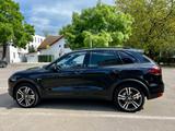 Porsche Cayenne S Diesel S
