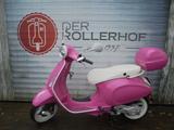 Vespa Primavera 50 iGet  Pink Versand kostenlos - ROLLER PINK