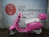 Vespa Primavera 50 iGet  Pink Versand kostenlos - ROLLER PINK