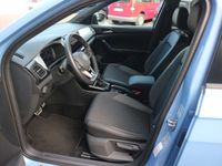 Volkswagen T-Cross - Vorschau Bild 10