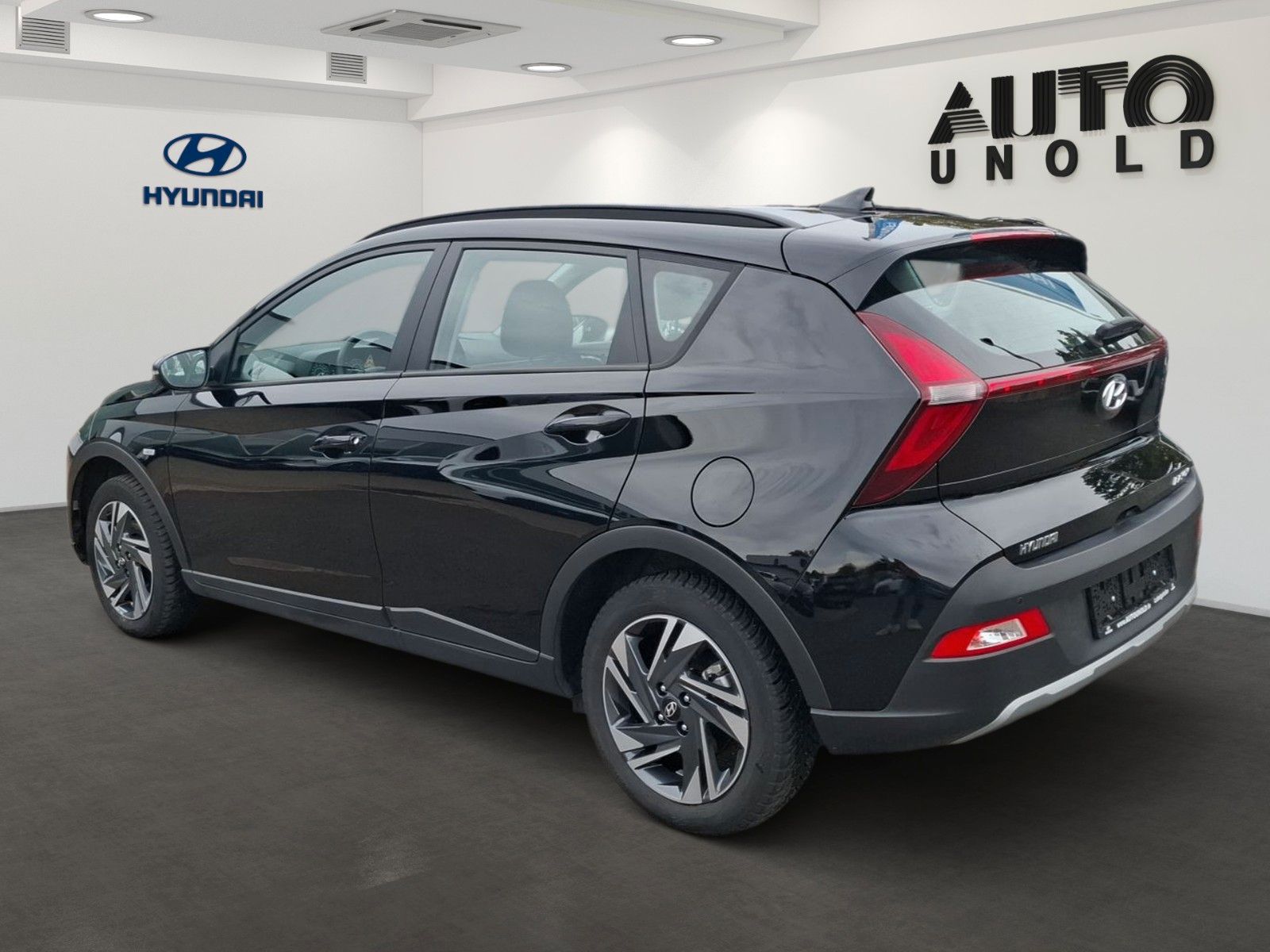 Hyundai BAYON – Bild 4