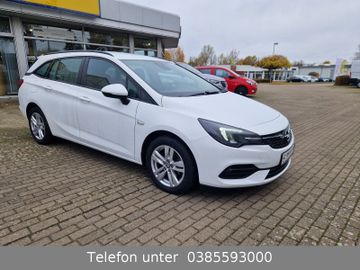 Bild 2 Opel Astra K Sports Tourer Edition Start/Stop