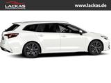 Toyota Corolla 1,8 TS Teamplayer Technik-Paket *LED*Ele - Toyota Corolla: E8