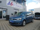 Volkswagen Touran 1.4 TSI Style 1.Hd. WR/SR Garantie - Volkswagen Touran: Style