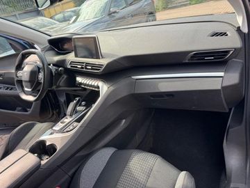 Peugeot 3008 - 12