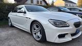 BMW 640 Gran Coupé 640d Gran Coupé -M-Packet - BMW 640 Gran Coupé mit Diesel-Antrieb: Automatik