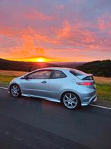 Honda Civic 2.0 Type R Type R - Honda aus 2007