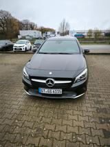 Mercedes-Benz CLA 250 Shooting Brake CLA 250 4MATIC DCT Ur...
