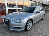 Audi A4 sport*1.HAND*AUTOMATIK*PANORAMA*EURO6*NAVI - Audi A4: 5 Türen