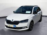 Skoda Fabia 1.0l TSI DRIVE 125 BEST OF COMBI Tempom.ak - Skoda Fabia: Schiebedach