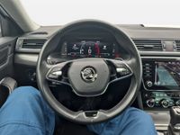 Skoda Superb - Vorschau Bild 20