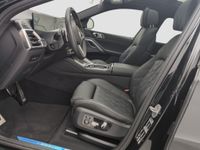 BMW X6 M60 - Vorschau Bild 8