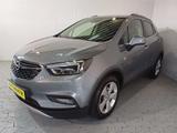 Opel Mokka X 1.4 Turbo 120 Jahre Automatik LED+NAVI+S - Opel Mokka X J-A
