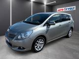 Toyota Verso 1.8 Edit. Kamera PDC Klimaaut.  USB - gebrauchte Toyota Verso aus dem Jahr 2012