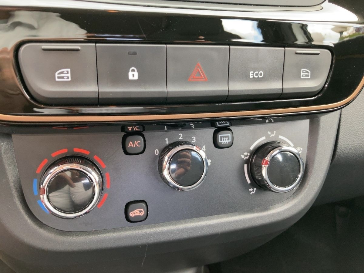 Dacia Spring - Bild 16