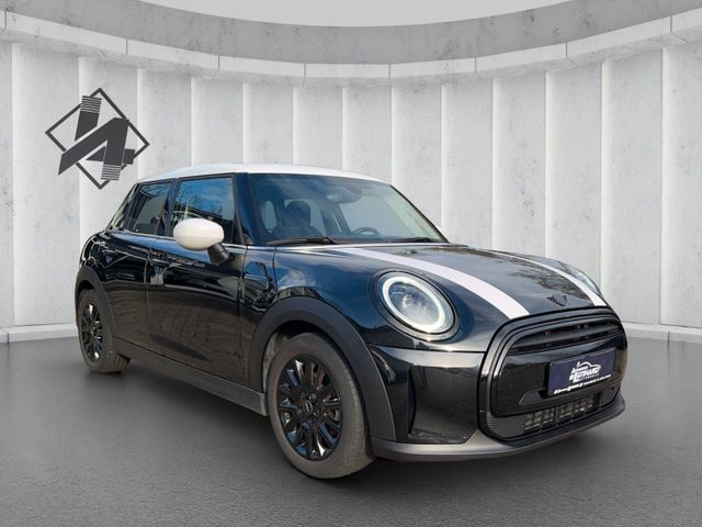 MINI COOPER 5-trg.*Automatik*Navi*ViCo*Top-Angebot*