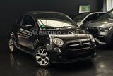 Fiat 500C/Sport/PDC/AC/Blue&Me/AutoH/Alu/1.Hand/Berg/ - Fiat 500C mit Benzin-Antrieb: Cabrio