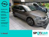 Volkswagen Golf VII Variant Highline BI-XENON, PANORAMADACH - Cars in Dresden