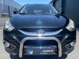 Hyundai 5 Star Edition 1.6GDi*KLIMAANLAGE*PDC*AHK*ISOFIX - Hyundai ix35
