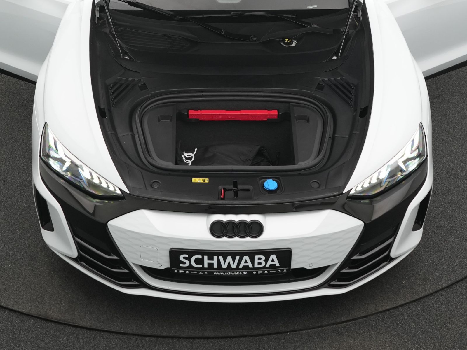 Audi e-tron GT - Bild 28