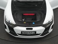 Audi e-tron GT - Vorschau Bild 28