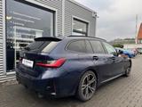 BMW 320d xDrive Touring MSportPro AHK HeadUp Harman - BMW 320: mit Anhängerkupplung, 320d