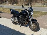Yamaha XJR 1200 - YAMAHA XJR 1200