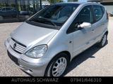 Mercedes-Benz A 160 ELEGANCE Automatik*Parktronic-System*2.Hd* - gebrauchte Mercedes-Benz A-Klasse aus dem Jahr 2004
