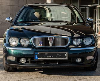 Rover 75 1999