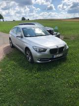 BMW 535 Gran Turismo 535i Gran Turismo - - BMW 5er Reihe: Gran Turismo