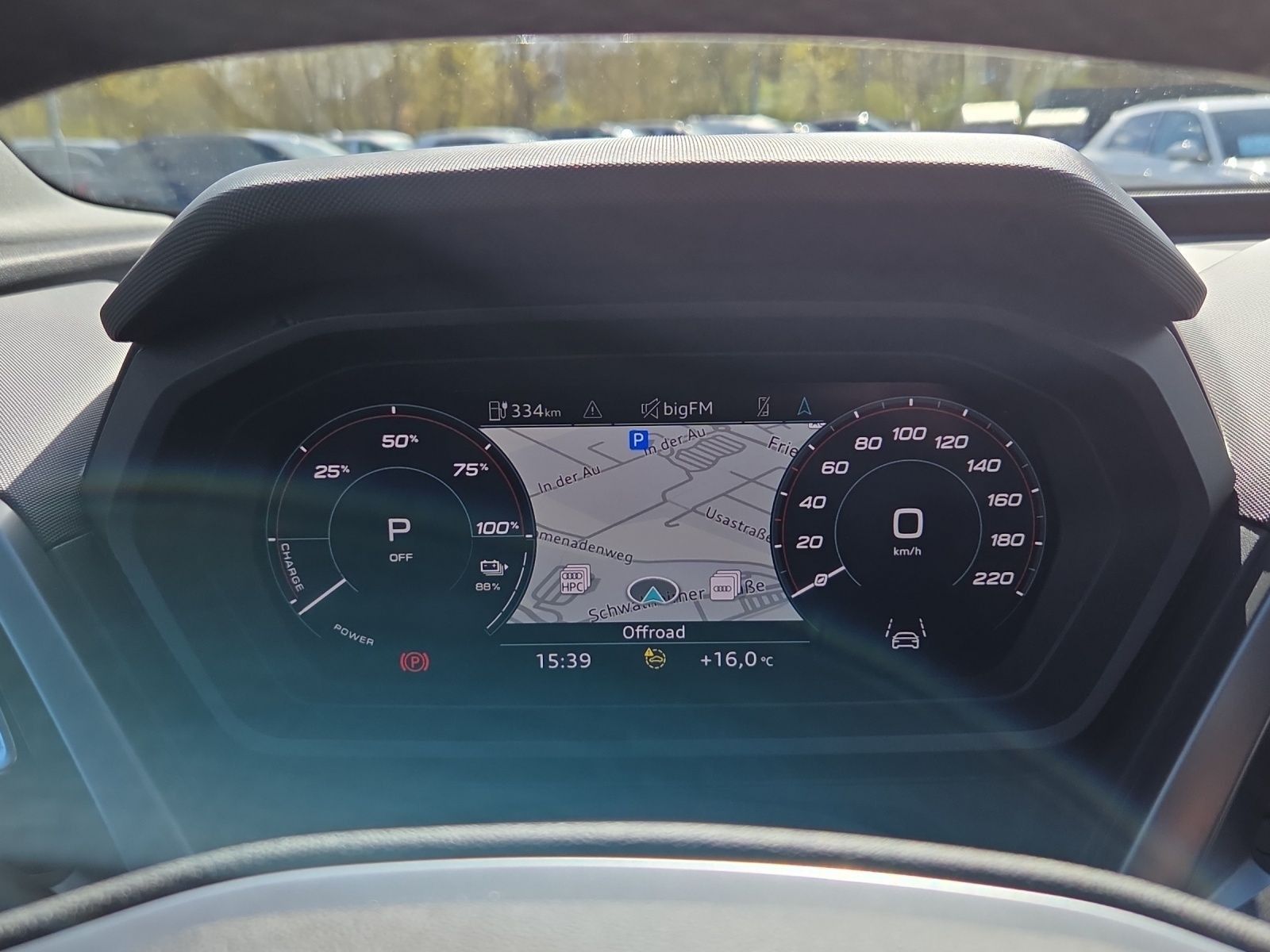 Audi Q4 e-tron - Bild 9
