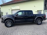 Ford F 150 Raptor Performance Pano 360° SHZ LPG-GAS - Ford F 150 mit Panoramadach