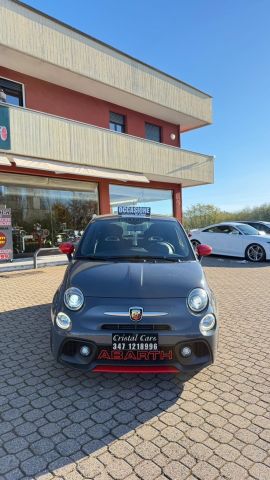 Abarth ABARTH 595 1.4 BENZINA 2017